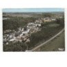CHANCAY: vue générale vue aérienne 10X15 - très bon état