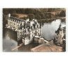 CHENONCEAUX: du château vue aérienne 10X15 - très bon état