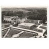 CHENONCEAUX: le château vue aérienne 10X15 - très bon état
