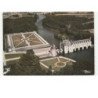 CHENONCEAUX: le château vue aérienne 10X15 - très bon état