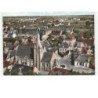 ESVRES: vue générale vue aérienne 10X15 - très bon état