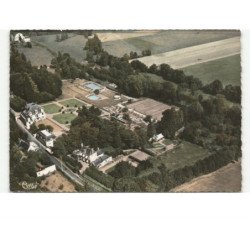 JOUE-les-TOURS: beaulieu vue aérienne 10X15 - très bon état