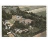 JOUE-les-TOURS: beaulieu vue aérienne 10X15 - très bon état