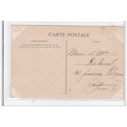 MELUN : avenue de lys - tres bon etat