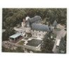 LUYNES: château-hôtel de. beauvois vue aérienne 10X15 - état