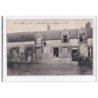 BLUNAY : maison roger, epicerie, mercerie, vins, tabacs - tres bon etat