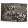 PARCAY-sur-VIENNE: les granges et le pont vue aérienne 10X15 - très bon état