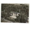 environs de POCE-sur-CISSE: le perreux, colonie de vacances de la ville d'asnières vue aérienne 10X15 - très bon état