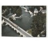 PONT-de-RUAN: vue aérienne 10X15 - très bon état