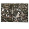 PREUILLY-sur-CLAISE: l'église vue aérienne 10X15 - très bon état
