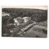 REUGNY: château de launay vue aérienne 10X15 - état