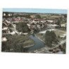 PREUILLY-sur-CLAISE: vue générale vue aérienne 10X15 - très bon état