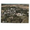 SEMBLANCAY: vue générale vue aérienne 10X15 - très bon état