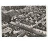 INDRE-ET-LOIRE: route Nle nÂ°10, rue du dr-fatry vue aérienne 10X15 - très bon état