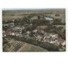 SAVONNIERES: vue générale vue aérienne 10X15 - état