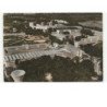 TOURS: cité université de grammont vue aérienne 10X15 - très bon état