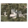 SEPMES: château de la roche-ploquin vue aérienne 10X15 - très bon état
