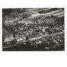 VEIGNE: vue aérienne 10X15 - très bon état