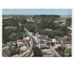 VOUVRAY: le virage gastronomique vue aérienne 10X15 - très bon état