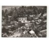 VERNOU-sur-BRENNE: château de l'étoile vue aérienne 10X15 - très bon état