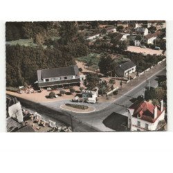 VOUVRAY: le "virage gastronomique" vue aérienne 10X15 - état