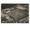 VILLANDRY: le château vue aérienne 10X15 - état