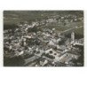 VOUVRAY: vue générale vue aérienne 10X15 - très bon état