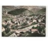 ASPRES-sur-BUECH: vue générale les deux ponts vue aérienne 10X15 - très bon état