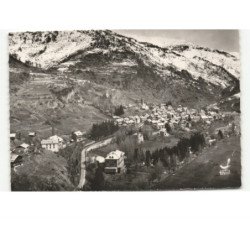 AIGUILLES: vue panoramique vue aérienne 10X15 - très bon état