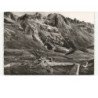 LAUTARET: col du lautaret, vue générale, au fond chaine du galibier vue aérienne 10X15 - très bon état