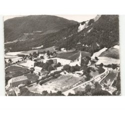 NOTRE-DAME-de-LAUS: vue générale vue aérienne 10X15 - très bon état