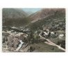 PELVOUX: vue d'ensemble vue aérienne 10X15 - très bon état