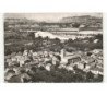 RIBIERS: vue panoramique: vue aérienne 10X15 - état
