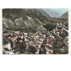 VEYNES: vue générale vue aérienne 10X15 - état