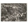 THOUET-sur-VAR: vue aérienne 10X15 - très bon état