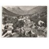 VILLENEUVE LA SALLE: vue générale vue aérienne 10X15 - état