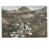 SAINT-ETIENNE-en-DEVOLUY: au fond montagne du gicon vue aérienne 10X15 - état