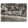 MENTON: hôtel des angeais vue aérienne 10X15 - très bon état