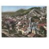 VEYNES: vue générale vue aérienne 10X15 - très bon état