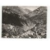 VALLOUISE: vue générale vue aérienne 10X15 - état