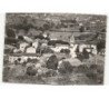 GRASSE: plan de grasse, vue d'ensemble vue aérienne 10X15 - très bon état