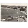 JUAN-les-PINS: vue d'ensemble vue aérienne 10X15 - très bon état