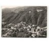 AURIBEAU: station climatique, le village dans son nid de verdure vue aérienne 10X15 - trsè bon état