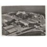 ANTIBES: la citadelle, le parc des sports et les casernes-écoles vue aérienne 10X15 - très bon état