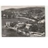 BEAULIEU-sur-MER: villa grecque et baie des fourmies, les hôtels vue aérienne 10X15 - état