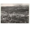 BIOT: le pont de la brague, quartier des closonnes vue aérienne 10X15 - très bon état