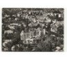CANNES: quartier valombrosa vue aérienne 10X15 - très bon état