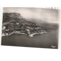 CAP-D'AIL: caps vue aérienne 10X15 - très bon état (dos en état)