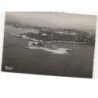 CAP-D'ANTIBES: la presqu'ile de l'illette vue aérienne 10X15 - très bon état (dos état)