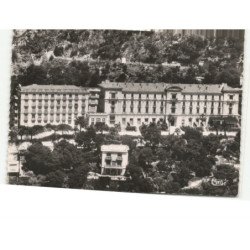 CAP D'AIL: eden-palace vue aérienne 10X15 - très bon état